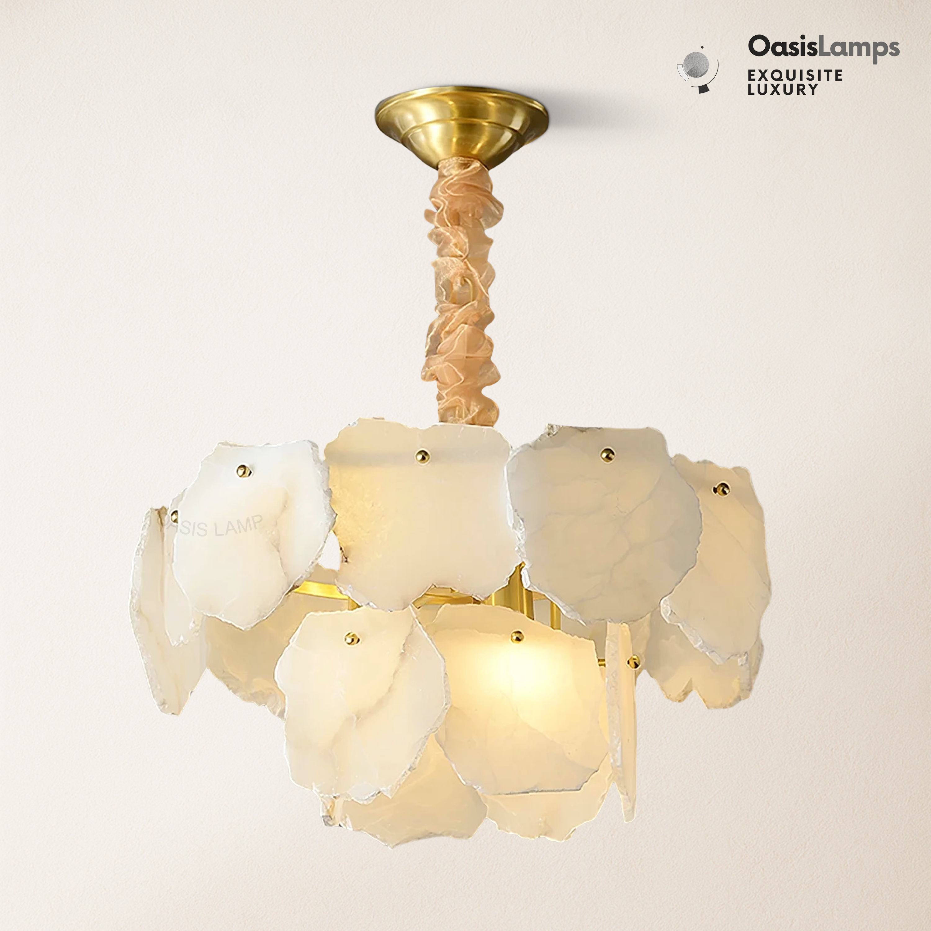 #Color_Brass,Size_DIA 45CM X H 58CM / ∅ 17.7″ X H 22.8″