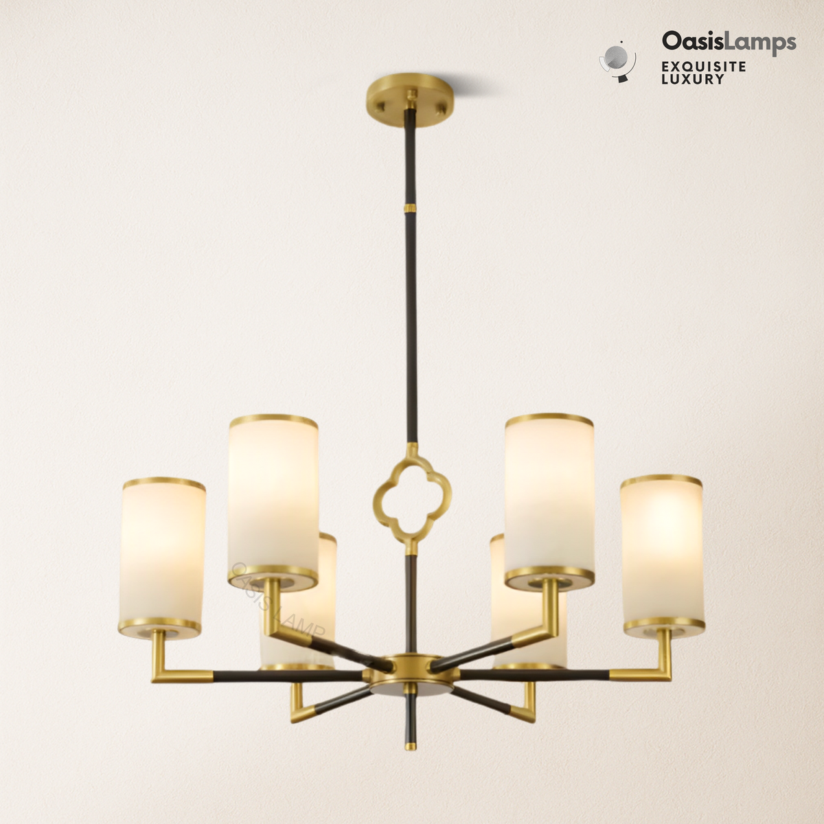 #Color_Brass,#Size_6-Lights 27"D