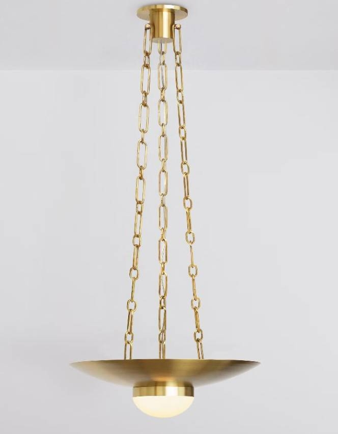 Mirro Chandelier