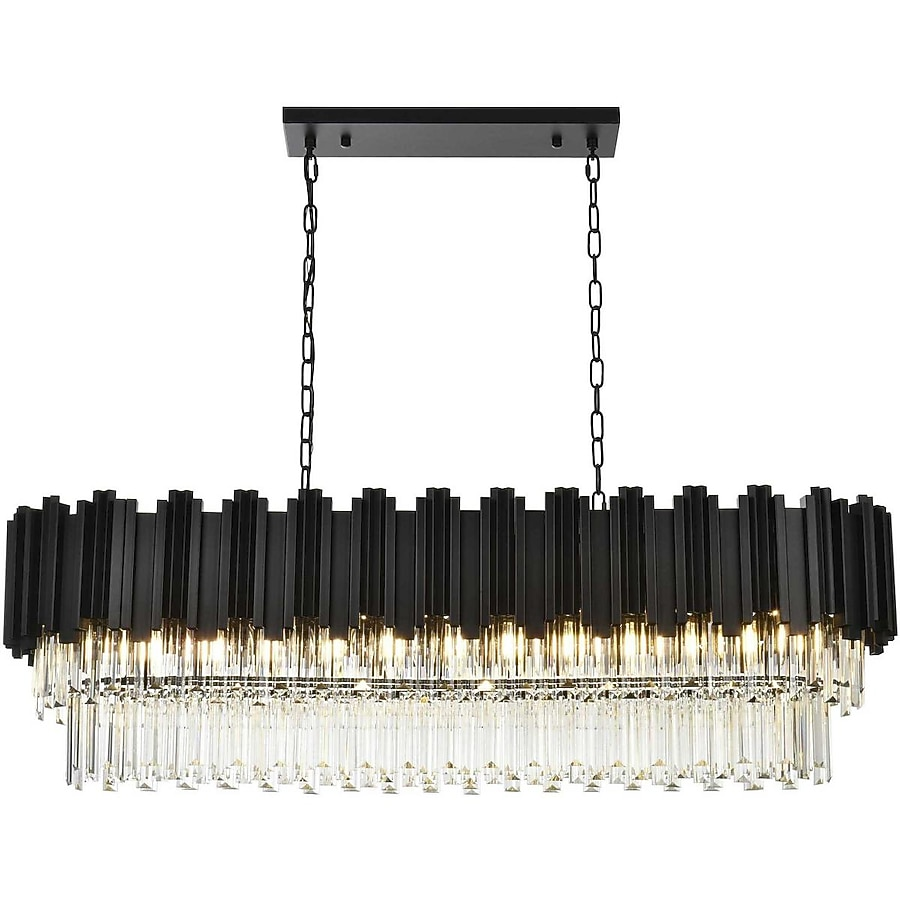 Zane Chandelier Custom 60“