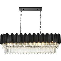 Zane Chandelier Custom 60“