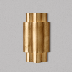Abell Sconce 14''H