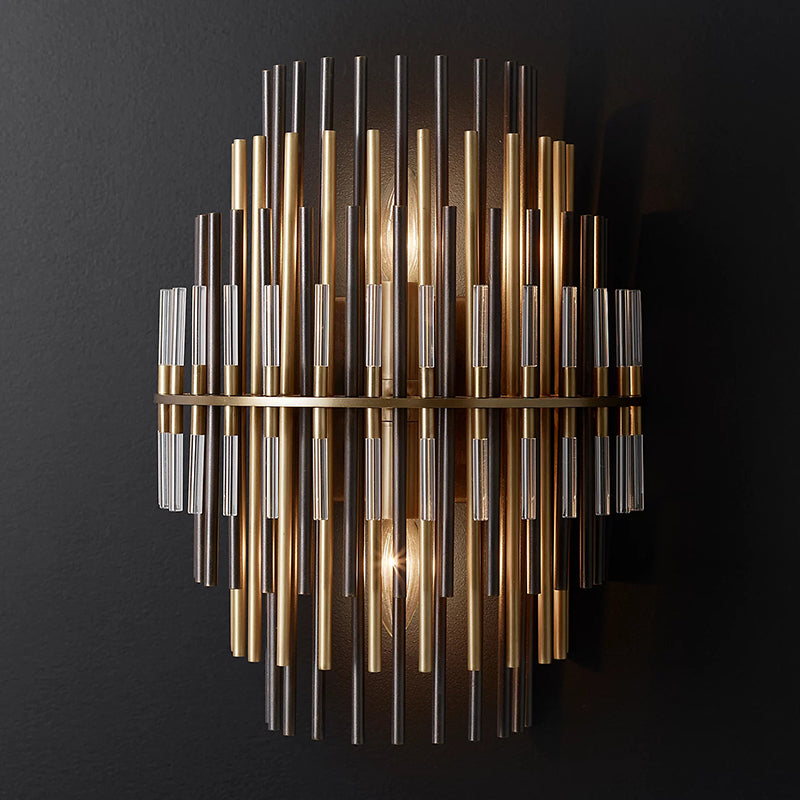 Emila Wall Sconce