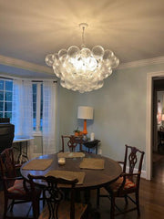 Talila Grande Chandelier