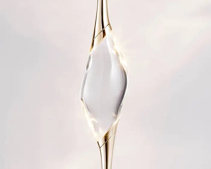 PEZEO CRYSTAL Long Chandelier L51'' 59''PEZZEO CRYSTAL Long Chandelier L51'' 59''