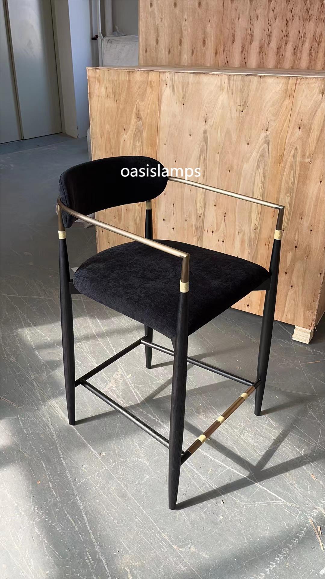 Jean Counter Stool 35.5" Height