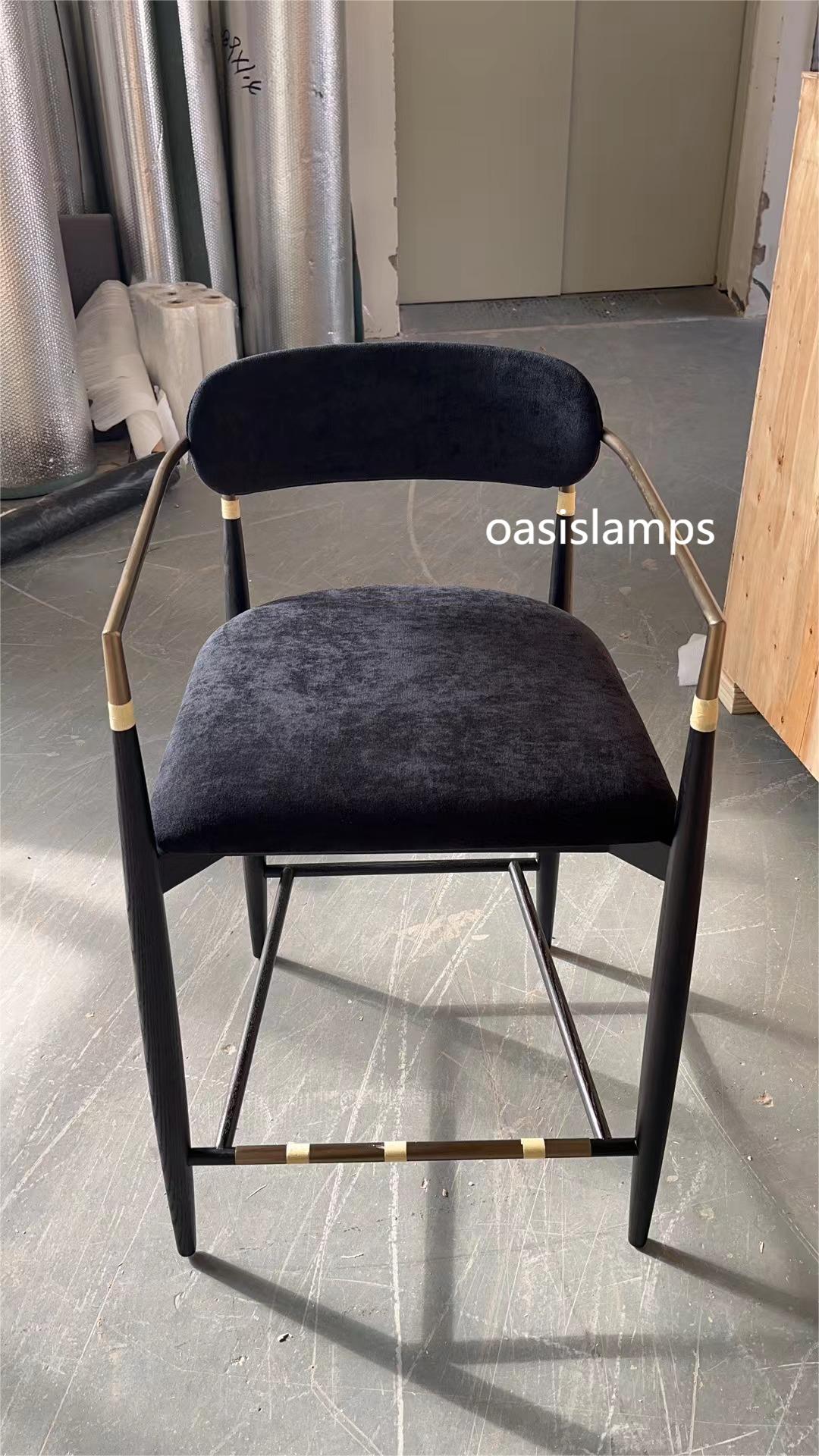 Jean Counter Stool 35.5" Height