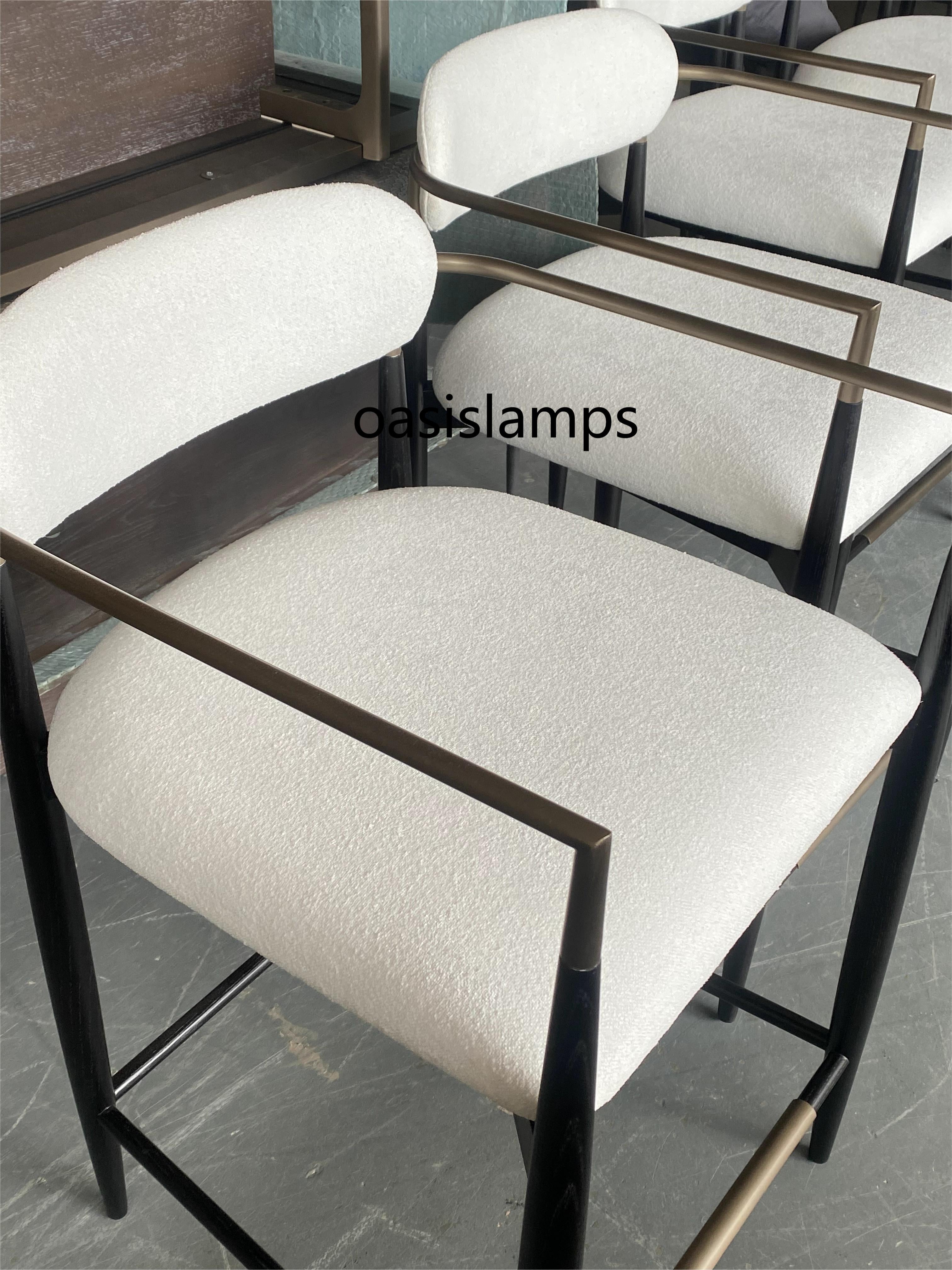 Jean Counter Stool 35.5" Height