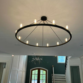 Brina Chandelier For Living Room Dining Room