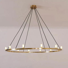 Brina Chandelier For Living Room Dining Room