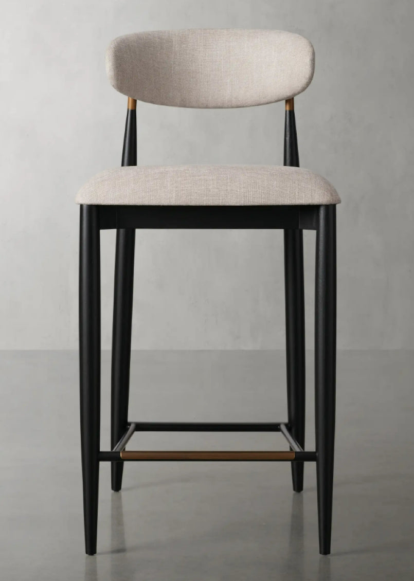 Jean Barstool 41.5" Height