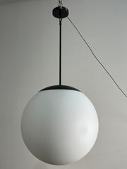 Moon Simple Rise Pendant