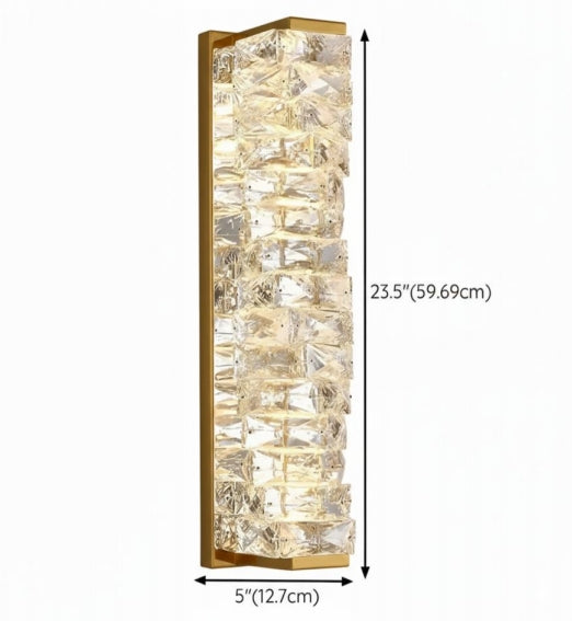 LT-300A-IP65 Outdoor wall sconce