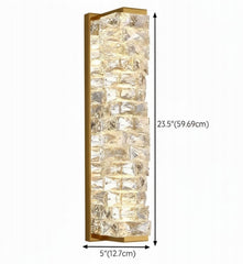 LT-300A-IP65 Outdoor wall sconce