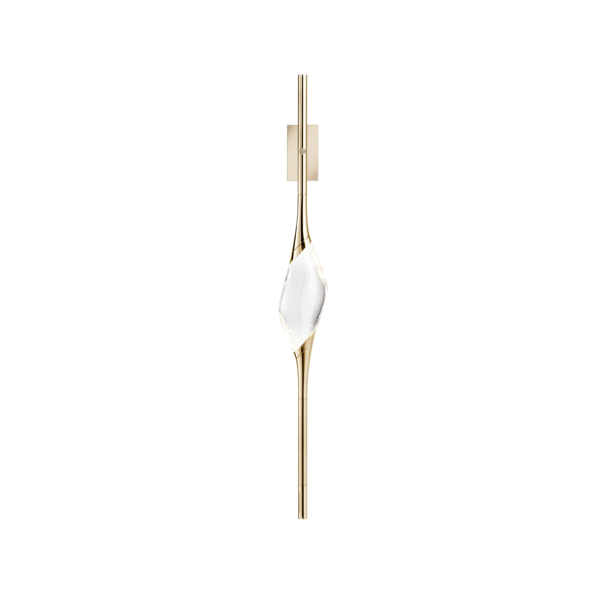 Il Pezzo 12 Wall Sconce