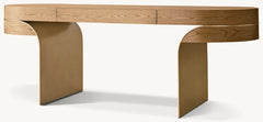 Elodi Desk Custom