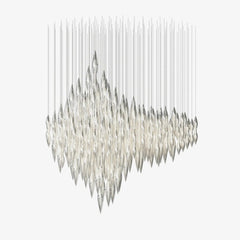Opera Chandelier