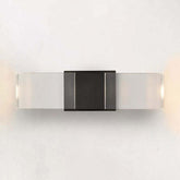 Rex Modern Linear Sconce