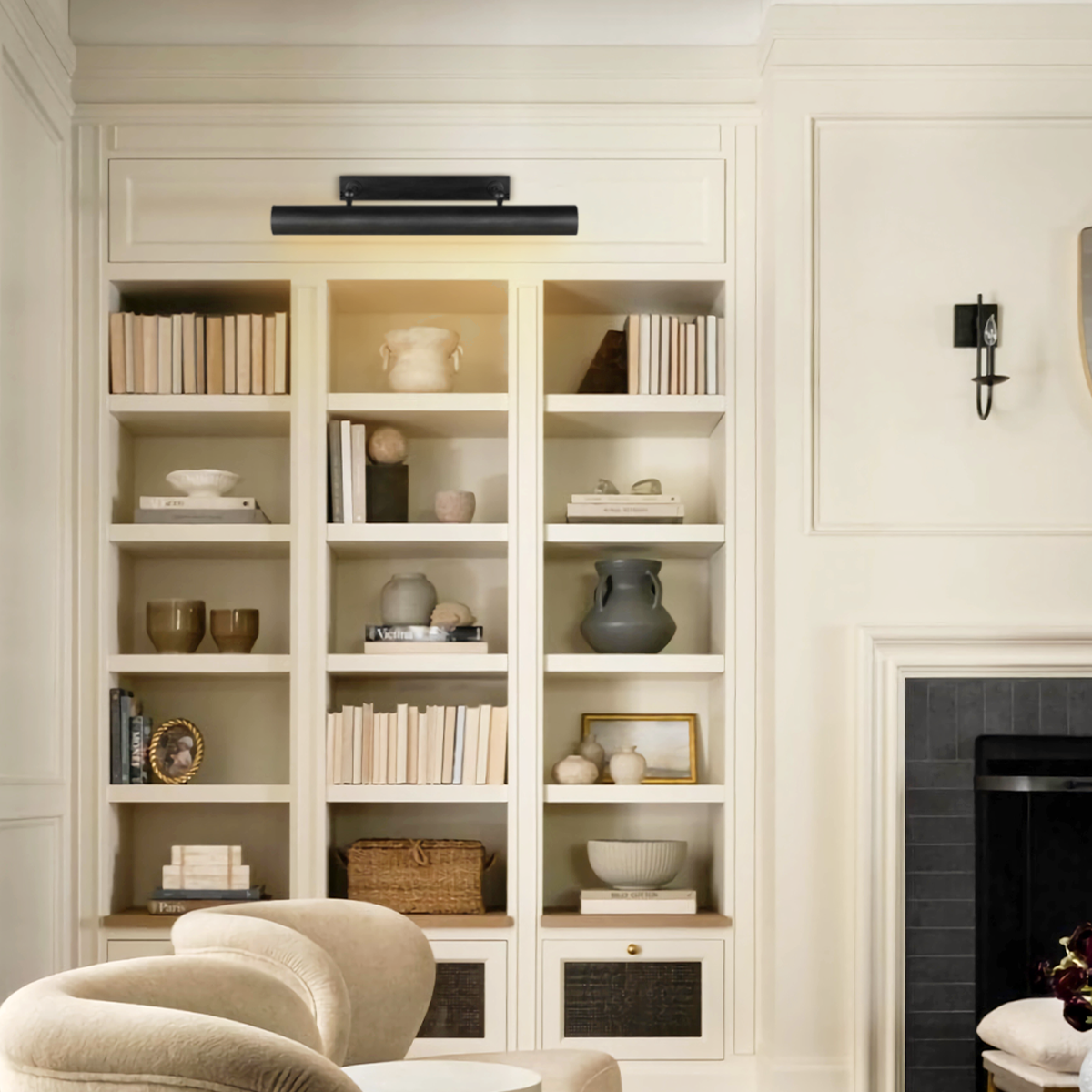 Kenyon Picture Light 10" 18'' 24'' 30''