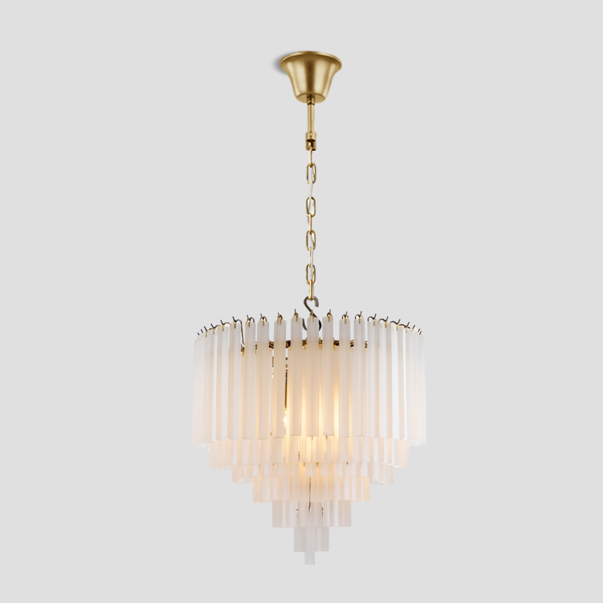 Nova Chandelier