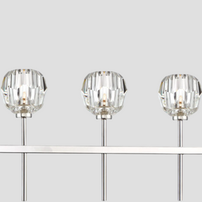 Parisian Chandelier Ceiling Light Collection