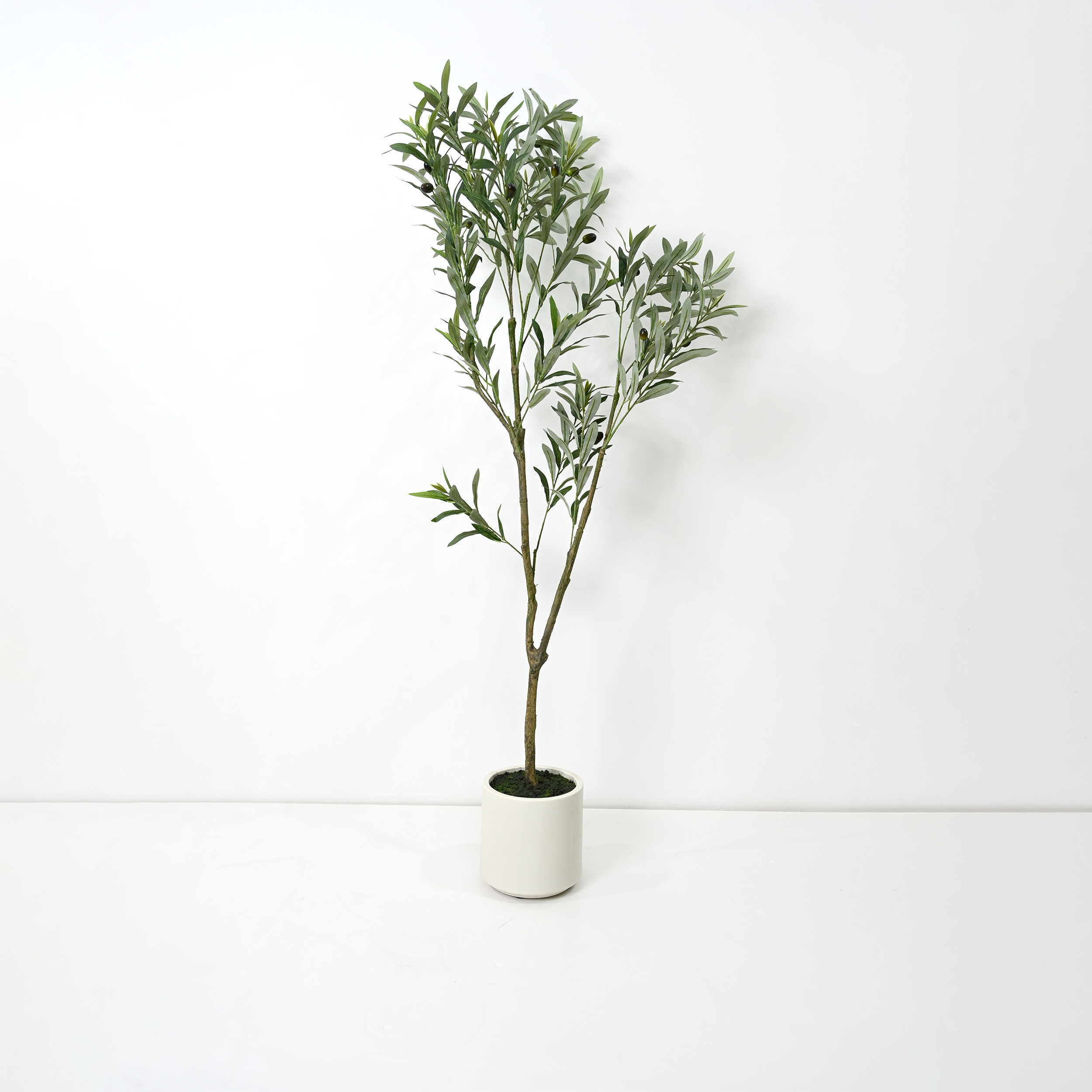 Artificial Olive Tree