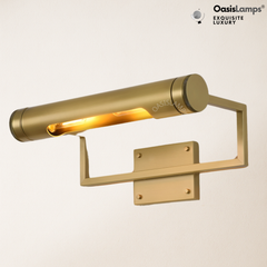 Elegance Illuminate Picture Light 18"W