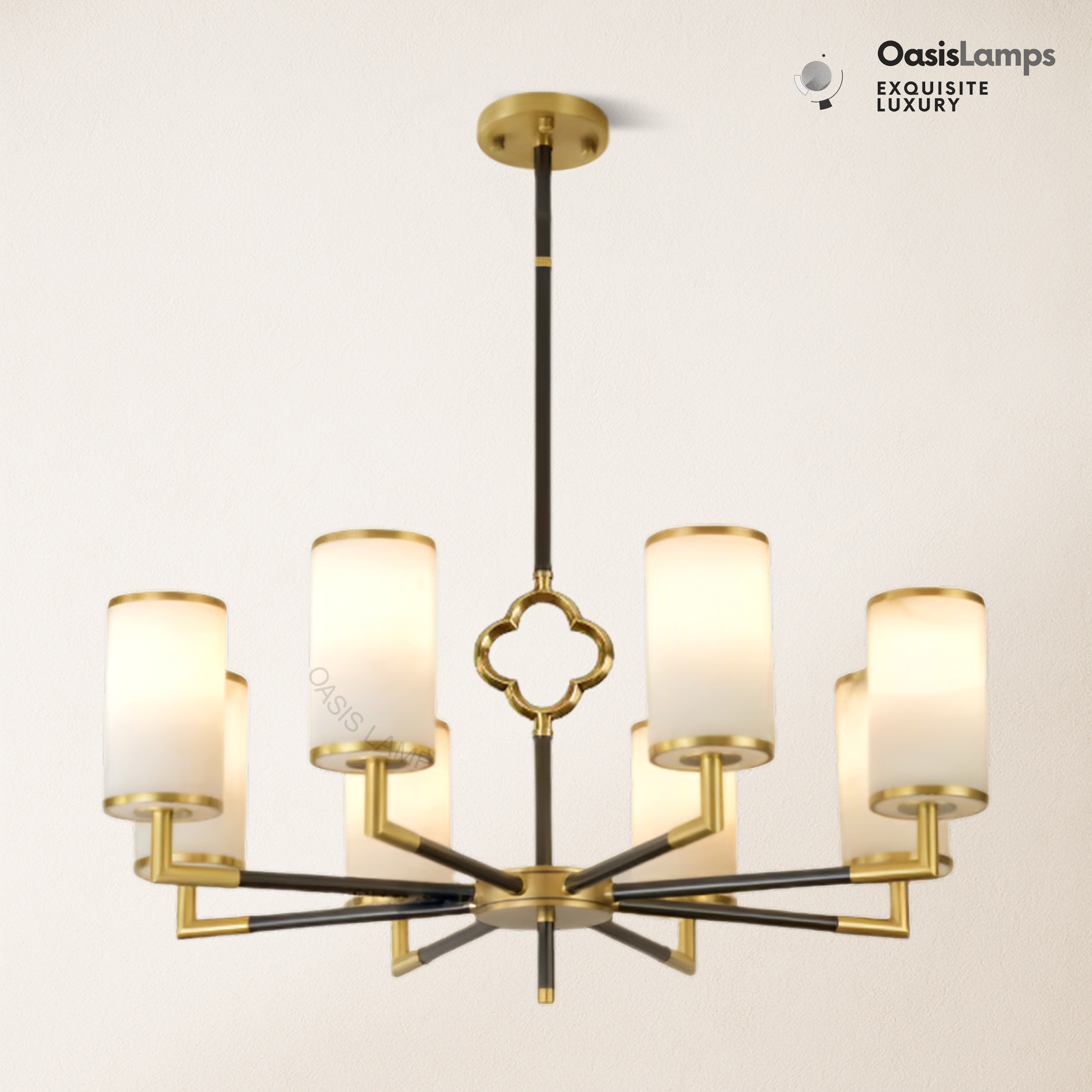 #Color_Brass,#Size_8-Lights 34"D