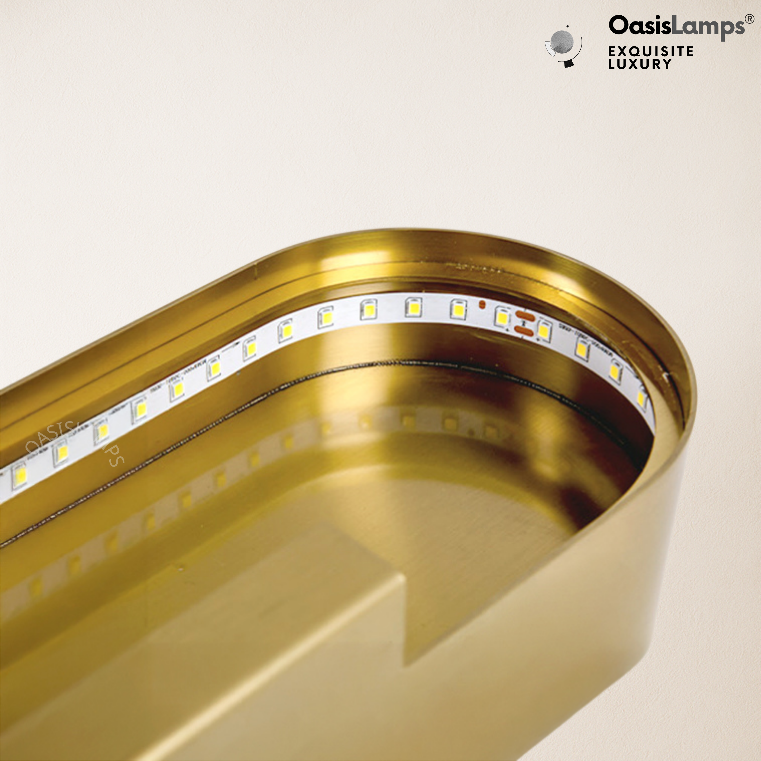 OpalEdge Alabaster Wall Sconces 13.8" 20"H#Color_brass