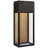 Rex Medium 3/4 Wall Lantern