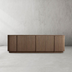 Mulho 6-Door Modern Sideboard