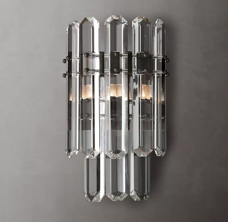 BONNINGTON Wall Sconce 16"H