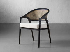 Aimee Dining Arm Chair