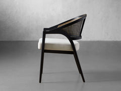 Aimee Dining Arm Chair