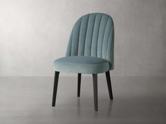 Arco Channel Dining Side Chair