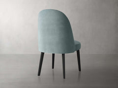 Arco Channel Dining Side Chair