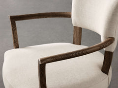 Birgette Dining Arm Chair