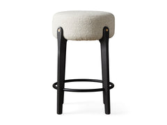 Bottoni Backless Stool
