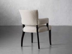 Fallyn Dining Arm Chair
