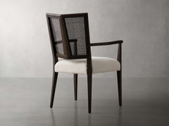Freya Dining Arm Chair