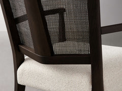 Freya Dining Arm Chair