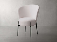 Hanne Dining Captain Chair