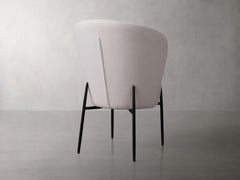 Hanne Dining Captain Chair