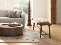 Henry Backless Bench