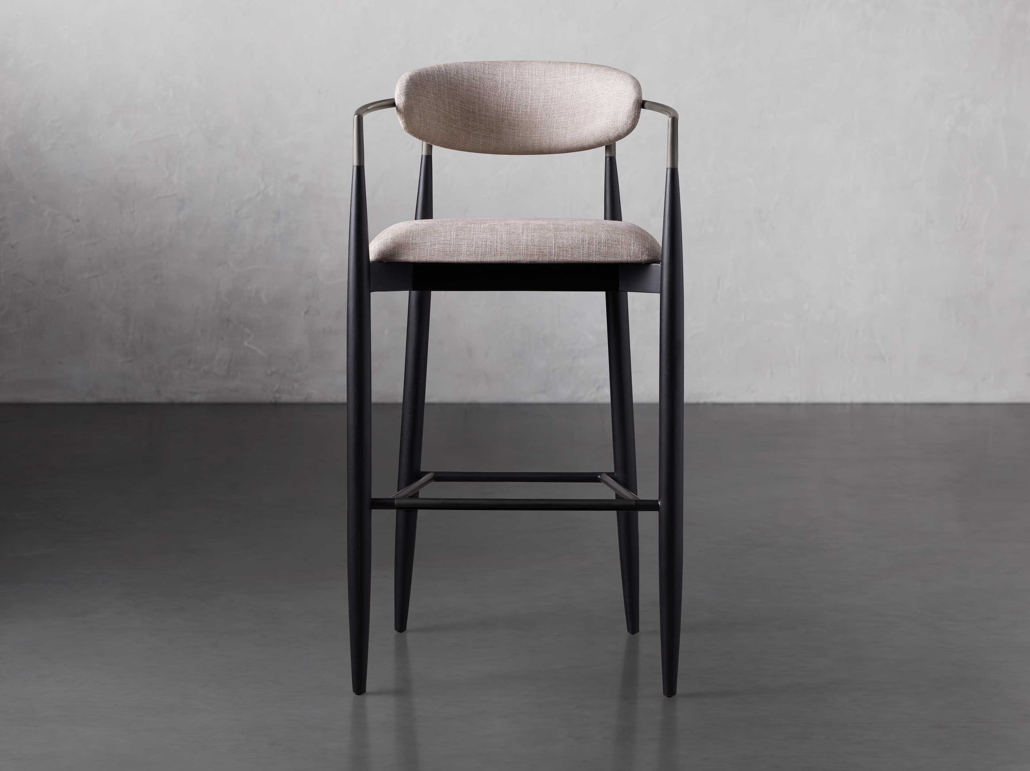 Jean Barstool 41.5" Height