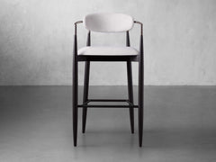 Jean Barstool 41.5" Height