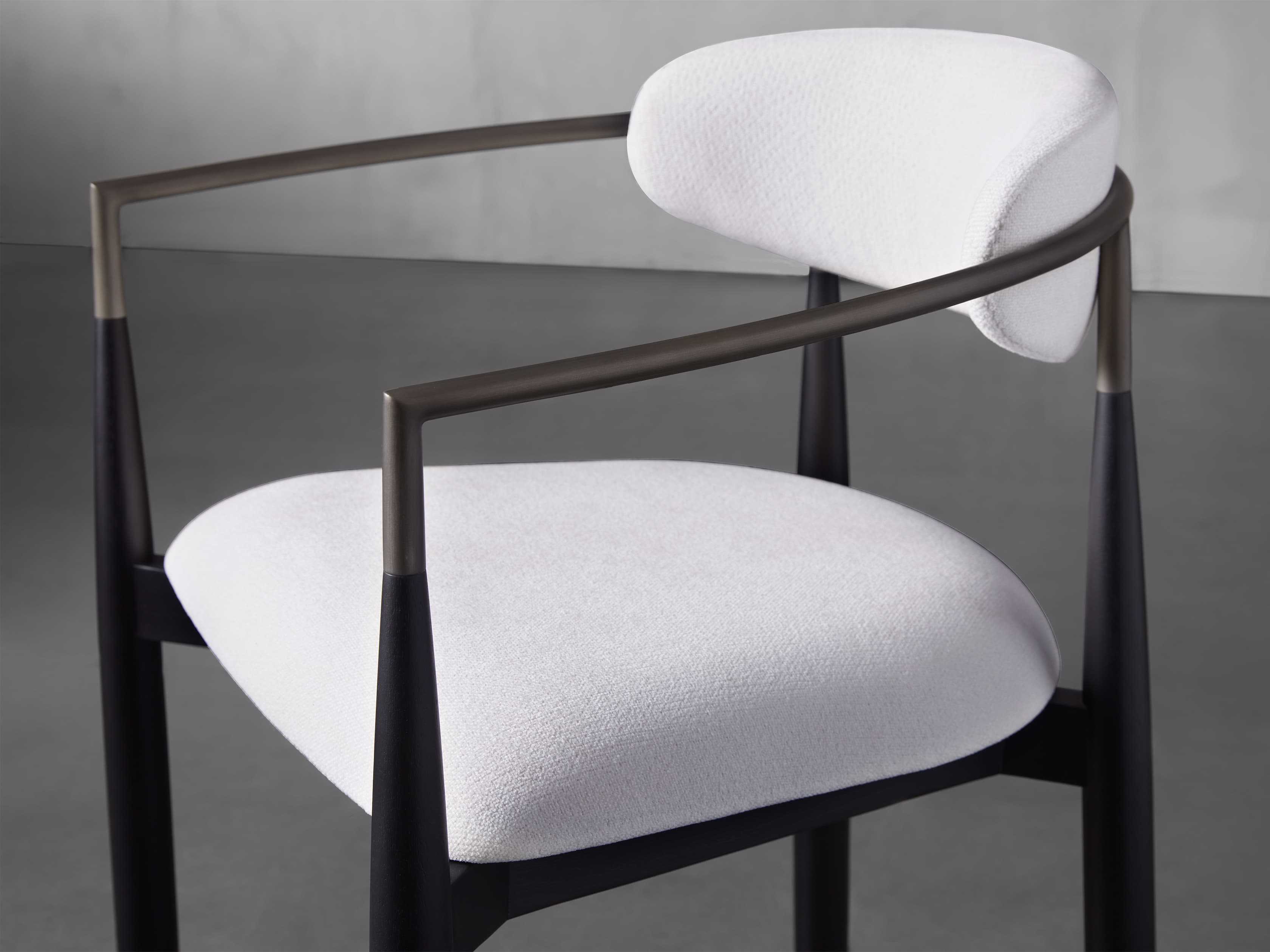 Jean Barstool 41.5" Height