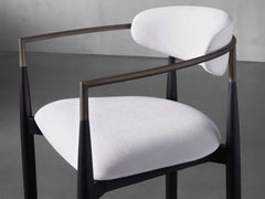 Jean Barstool 41.5" Height