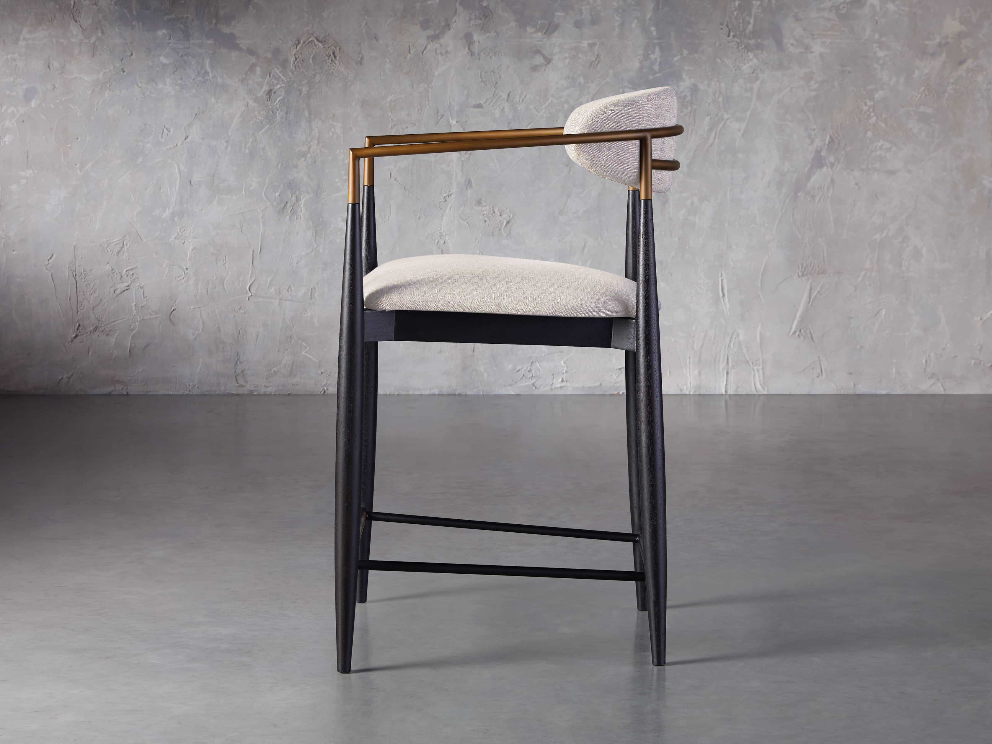 Jean Counter Stool 35.5" Height