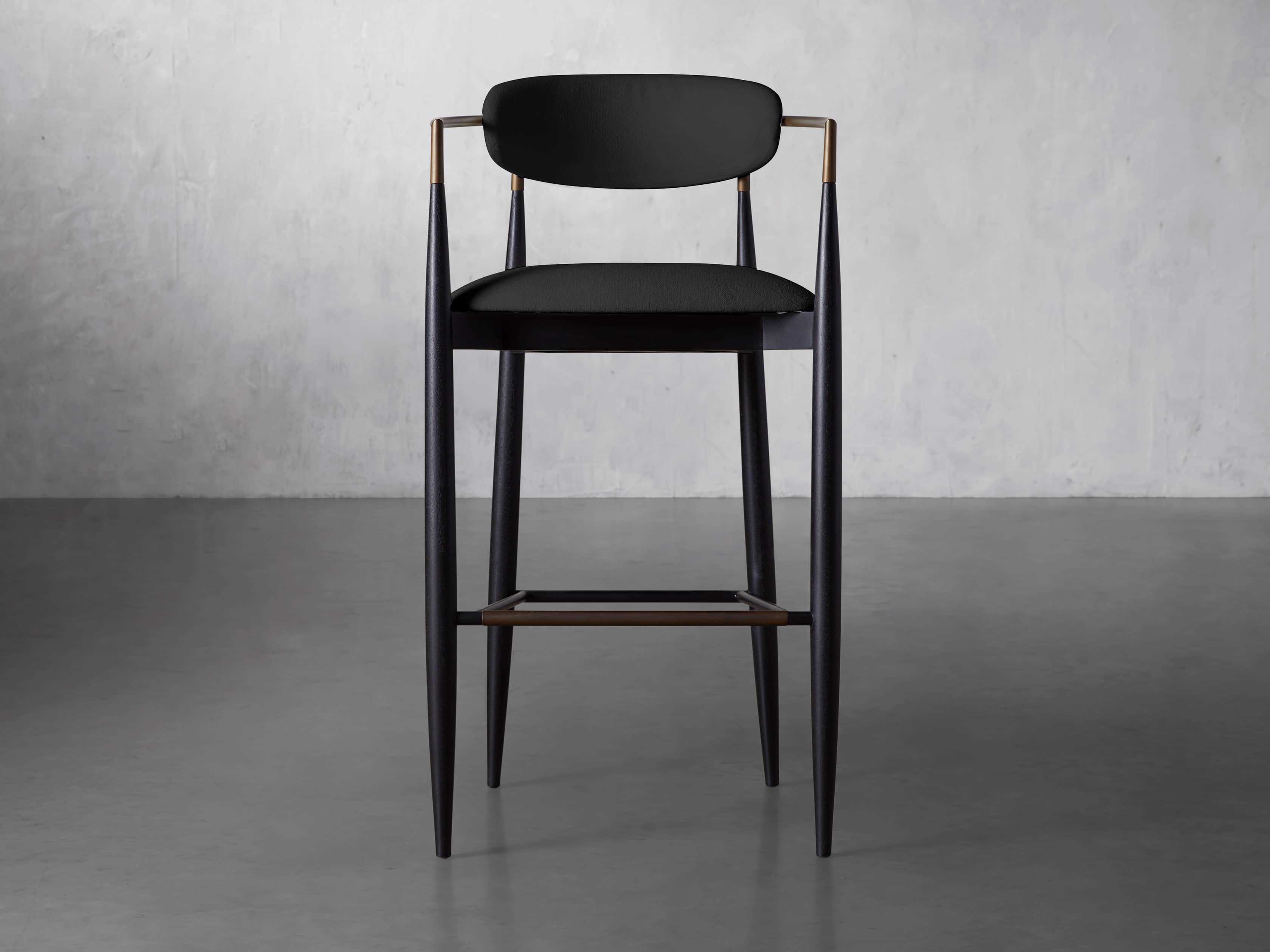 Jean Barstool 41.5" Height